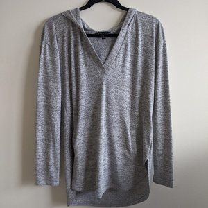 Banana Republic Grey Sweatshirt